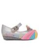 Melissa Балеринки Mini Ultragirl Uni Bb 35917 Розов - Mera.bg