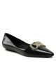 Melissa Балеринки Pointy Classy Ad 33895 Black AO204 - Mera.bg