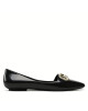 Melissa Балеринки Pointy Classy Ad 33895 Black AO204 - Mera.bg