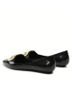 Melissa Балеринки Pointy Classy Ad 33895 Black AO204 - Mera.bg