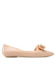 Melissa Балеринки Pointy Vi 33476 Бежов - Mera.bg