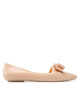 Melissa Балеринки Pointy Vi 33476 Бежов - Mera.bg