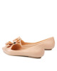 Melissa Балеринки Pointy Vi 33476 Бежов - Mera.bg