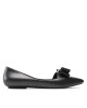 Melissa Балеринки Pointy VI 33476 Black 01003 - Mera.bg