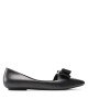 Melissa Балеринки Pointy VI 33476 Black 01003 - Mera.bg