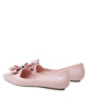 Melissa Балеринки Pointy VI 33476 Розов - Mera.bg