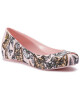 Melissa Балеринки Ultragirl 3Db III Ad 32542 Pink/Beige 51716 - Mera.bg