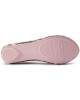 Melissa Балеринки Ultragirl 3Db III Ad 32542 Pink/Beige 51716 - Mera.bg