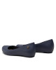 Melissa Обувки Ultragirl Basic Ad 31976 Blue/Pink 52227 - Mera.bg