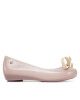 Melissa Балеринки Ultragirl Bow Iii Ad 33891 Бежов - Mera.bg