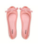 Melissa Балеринки Ultragirl Bow Iii Ad 33891 Розов - Mera.bg