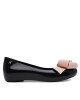 Melissa Балеринки Ultragirl Classy Ad 36125 Черен - Mera.bg
