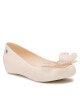 Melissa Балеринки Ultragirl Fly III Ad 33636 Beige/Transp Beige AB998 - Mera.bg