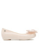 Melissa Балеринки Ultragirl Fly III Ad 33636 Beige/Transp Beige AB998 - Mera.bg