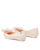 Melissa Балеринки Ultragirl Fly III Ad 33636 Beige/Transp Beige AB998 - Mera.bg