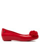 Melissa Балеринки Ultragirl Springtime Ad 35706 Червен - Mera.bg
