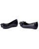Melissa Балеринки Ultragirl Sweet III Inf 31956 Navy Blue 01682 - Mera.bg
