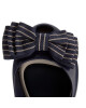 Melissa Балеринки Ultragirl Sweet III Inf 31956 Navy Blue 01682 - Mera.bg