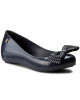 Melissa Балеринки Ultragirl Sweet XIII A 31955 Navy Blue 01682 - Mera.bg