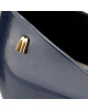 Melissa Балеринки Ultragirl Sweet XIII A 31955 Navy Blue 01682 - Mera.bg