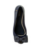 Melissa Балеринки Ultragirl Sweet XIII A 31955 Navy Blue 01682 - Mera.bg