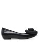 Melissa Балеринки Ultragirl Sweet Xxi Ad 33551 Black Glitter AG714 - Mera.bg