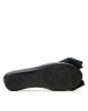 Melissa Балеринки Ultragirl Sweet Xxi Ad 33551 Black Glitter AG714 - Mera.bg