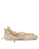Melissa Балеринки Vicky Ad 33980 Бежов - Mera.bg
