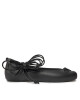 Melissa Балеринки Vicky Ad 33980 Черен - Mera.bg