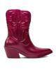 Melissa Каубойски обувки Texas Ad 35860 Розов - Mera.bg