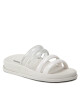 Melissa Чехли Soft Wave Ad 33421 White/Clear 52063 - Mera.bg