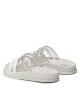 Melissa Чехли Soft Wave Ad 33421 White/Clear 52063 - Mera.bg