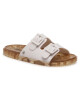 Melissa Чехли Wide Ad 32950 Бял - Mera.bg