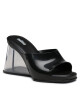 Melissa Чехли Darling Ad 33805 Black AK822 - Mera.bg