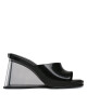 Melissa Чехли Darling Ad 33805 Black AK822 - Mera.bg