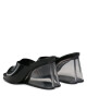 Melissa Чехли Darling Ad 33805 Black AK822 - Mera.bg