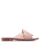 Melissa Чехли Brigitte Ad 33582 Pink AB705 - Mera.bg