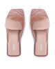 Melissa Чехли Brigitte Ad 33582 Pink AB705 - Mera.bg