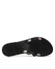 Melissa Чехли Shiny Ad 33429 Black/Silver 50545 - Mera.bg