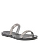 Melissa Чехли Glitz Ad 33428 Black/Silver 50545 - Mera.bg