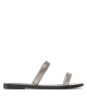 Melissa Чехли Glitz Ad 33428 Black/Silver 50545 - Mera.bg