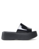 Melissa Чехли Becky Ad 32818 Черен - Mera.bg