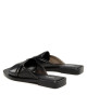 Melissa Чехли Brigitte Ad Viktor&Rolf 33582 Black AB700 - Mera.bg