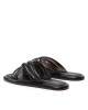 Melissa Чехли Cali + Larroude Ad 33605 Черен - Mera.bg