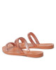 Melissa Чехли Glitz Ad 33428 Кафяв - Mera.bg
