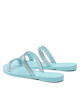 Melissa Чехли Glitz Ad 33428 Зелен - Mera.bg