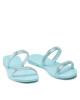 Melissa Чехли Glitz Ad 33428 Зелен - Mera.bg