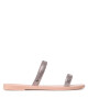 Melissa Чехли Glitz Ad 33428 Pink/Rose 52932 - Mera.bg