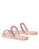 Melissa Чехли Glitz Ad 33428 Pink/Rose 52932 - Mera.bg