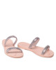 Melissa Чехли Glitz Ad 33428 Pink/Rose 52932 - Mera.bg